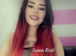 Samm_Redd