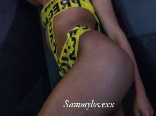 Sammylovexx