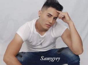 Samygrey