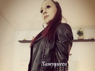 Samyqueen