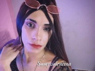 Samyvalentina