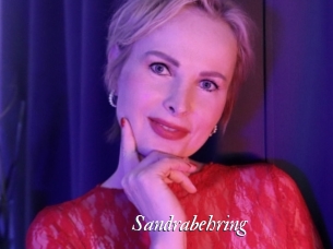 Sandrabehring