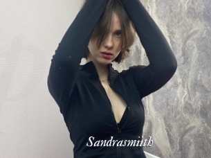 Sandrasmiith