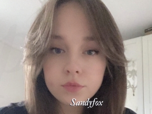 Sandyfox