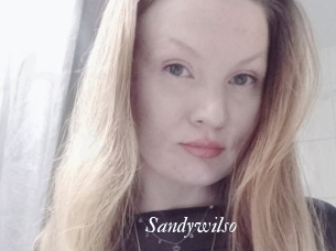 Sandywilso