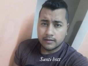 Santi_hott