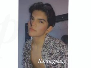 Santiagoking