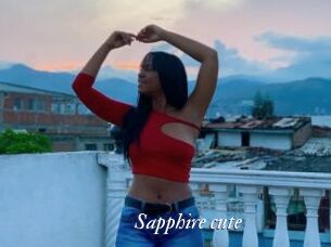 Sapphire_cute