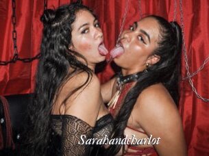 Sarahandcharlot