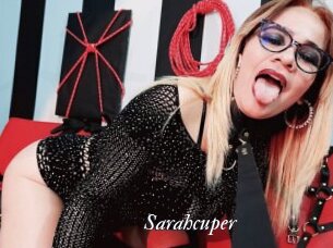 Sarahcuper