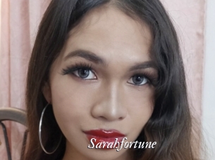 Sarahfortune