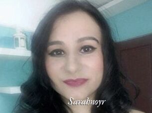 sarahnoyr Partouze