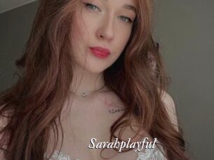 Sarahplayful