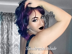 Sarahswitchblade