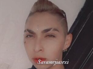 Saramejiasexi