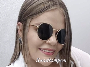 Sarathompson