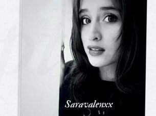 Saravalenxx