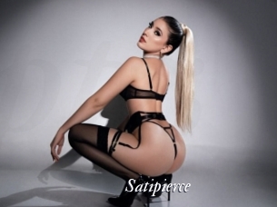 Satipierce