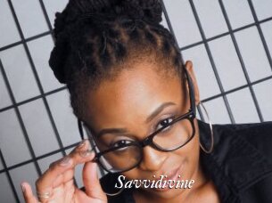 Savvidivine