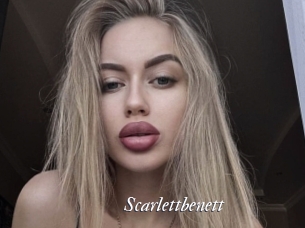 Scarlettbenett