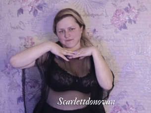 Scarlettdonovan