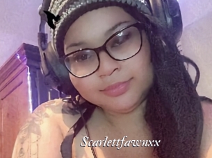 Scarlettfawnxx