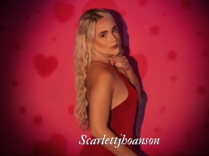 Scarlettjhoanson