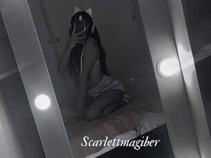 Scarlettmagiber