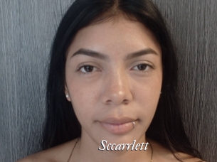 Sccarrlett