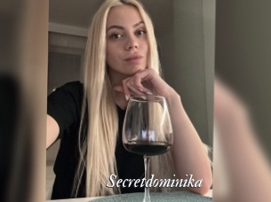 Secretdominika