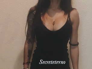 Secreteterno