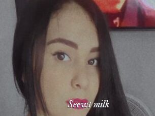 Seewt_milk