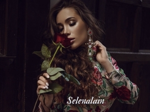 Selenalain