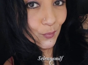 Selennamilf