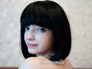 Selinamilit