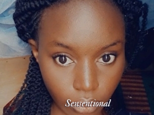 Sensentional