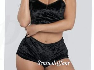 Sensualtiffany