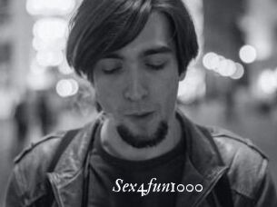 Sex4fun1000