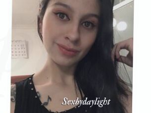 Sexbydaylight