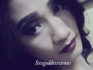 Sexgoddessvenus