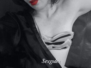 Sexgodess