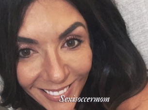 Sexisoccermom