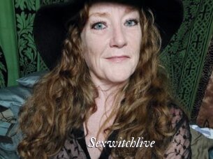 Sexwitchlive