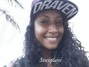 Sexxplayx