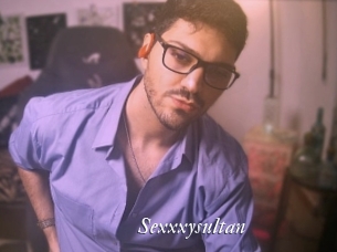 Sexxxysultan