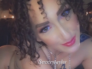 Sexxxytaylor