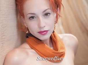 Sexxyredfoxy