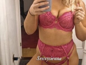 Sexxysienna