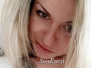 SexyEyes31