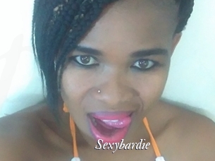 Sexybardie